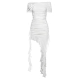 2024 Summer New Women's Pure Color Repair Height Waist Fashion Collar Tectored