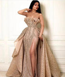 Fongt New Women's Dress Wish Dunhuang Sexy Bra Swing Long Dress Temperament Evening
