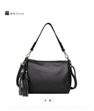 brand best leather fashion women small tote bag shoulder bags ladies classic serpentine pattern