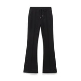 Fongt Homemade New Women's Double-Sided Sleetch Slitting Horn Trousers 3641845