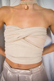 Fongt Front Tube Top 1215-0-Outfit