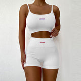 2-piece Casual Soft Homewear