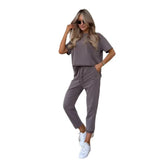 Fongt Casual Wear Set