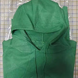 Candy Colors Hooded Sweaters Women's Casual Loose Green Solid Knitted Jumper Oversized Bottoming Pullover Blue Knitwear