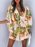 Boho Beach Vacation Mini