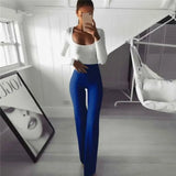 Lady Stretchy Jersey Bell