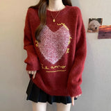Fongt Lazy Wind Soft Glutinous Sweater Spring And Autumn Winter 2025 New High-End Blouse Knitted Thick Open-Shirt Coat Woman
