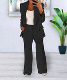 Fongt Fashion Casual Suitwear Women's Clothing