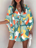 Boho Beach Vacation Mini