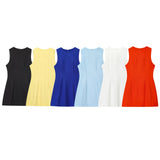 Fongt Homemade New Women's Fashion Collection Penffy Short Dress 3123/281/800