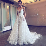 Fongt New White Dress Sexy V Tie Dress With Empty Lace