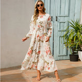 Women Maxi