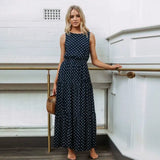 Size Vintage A-Line Evening Party