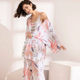 Ladies Pajamas