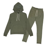 And Winter Fashion Brand Printed Loose Sweaters Y2K Hip Hop Street Pullovers For Men And Women Casual Jackets-Outfit