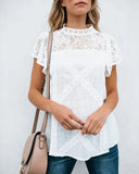 Chiffon Tees Women