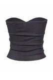 Fongt Front Tube Top 1127-0-Outfit