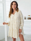 Vintage Oversize Loose Mini
