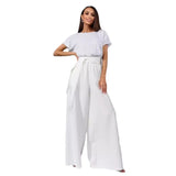 Fongt 2025 New Conjoined Sleeves Sleeves Casual