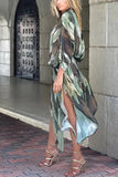 Slit Bat Cardigan 703-1-Outfit