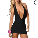 Sexy Skinny Bandage Sling