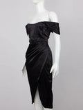 Long Bodycon