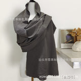 Fongt Robe Skirt Coat Women's Explosive Middle East Turkey Solid Color Big-Size Cardigan 2 Sets