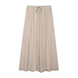Fongt New Texture Vest Top 8338772 Long Dress 4764409