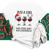 Fuunny Merry Christmas T