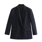 Fongt New Loose Suit Jacket 2753132