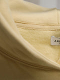 Embroidery Sweatshirt Women 2023 Autumn Winter Loose Sweatshirt Hoodies Female Fashion Hooded Pullovers Sweatshirts