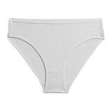 Underwear Women Sexy Women's Panties Comfort Female Underpants Solid Color Briefs For Woman Low-Rise Pantys