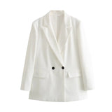 Fongt New Loose Suit Jacket 2753132