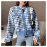 Imitation Mink Fleece Knitwear