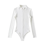 Fongt Pieces Free Mail] Baida Spring And Autumn Long-Sleeved Long-Sleeved Long-Sleeved T-Shirt
