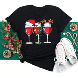 Fuunny Merry Christmas T
