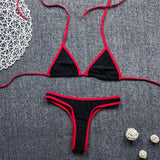 Fongt New Sexy Bikini Bikini Bikini