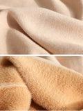 Turtleneck Sweater Winter Slim Thicken Knitwear Jumper Woman Soft Knit Pullovers Casual Plush Fleece Lined Warm Malhas