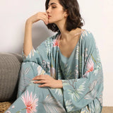 Pcs Women Pajamas