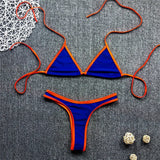 Fongt New Sexy Bikini Bikini Bikini