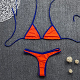 Fongt New Sexy Bikini Bikini Bikini