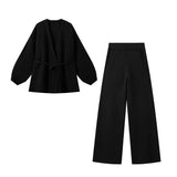 Fongt Homemade New Women's Fashion Fashion Classic Fashion Knitting Set