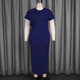 Fongt Women's Dress Party Solid Color Flower Dress Dress