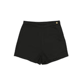 Jeans Shorts 2020 Fashion Women Koraen Summer Slim High Waist Skinny Hot Shorts Side Button Clubwear Street