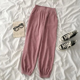 Long Female Yellow Gray Pink