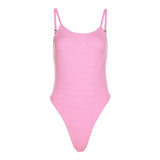 2023 Summer New Women's Decoration Body Slimming Fashion Solid Color Sleeveless Sleeveless Joint