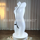 New Men's Sex Underwear SM Back T Pants Men Feel Comfortable Package Y-Type
