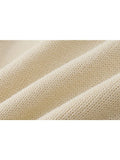 Korean Short Knitted Sweaters Women Thin Pullovers Fashion Short Sleeve 2023 Summer Casual Female Crop Top Ropa