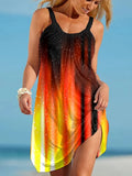 Gradient Sexy Beach