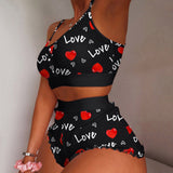 Frill Pajama
